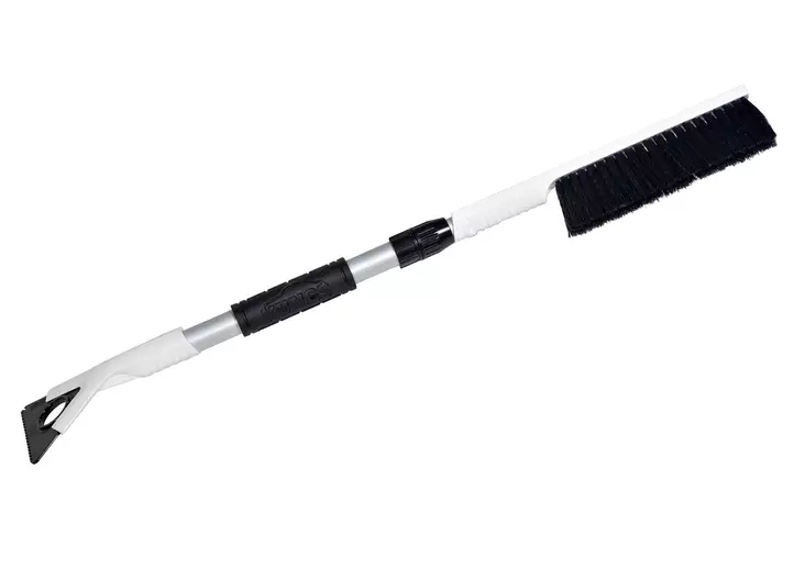 Teleskopisk snöborste Tele-Is Kungs - Snöborstar och isskrapor - 6423800061097 - 1