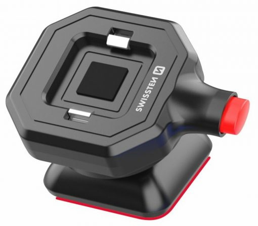 Teline =C3=A4lypuhelimeen Easy lock Swissten - Ställningar - 8595217478817 - 1