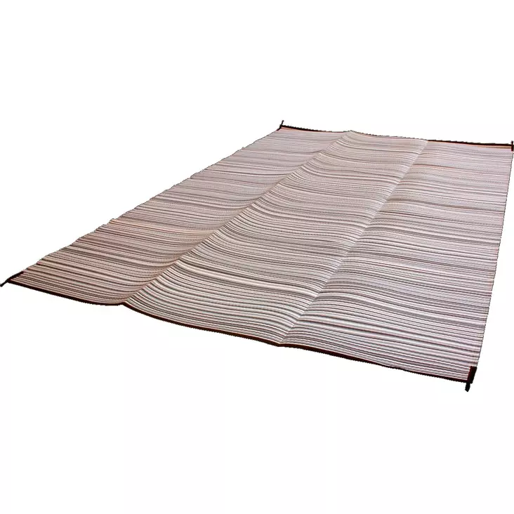 Tältmatta 500 x 250 cm - Tält, skydd, hängmattor - 6438014245607 - 1