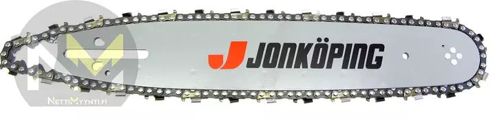 Ter=C3=A4ketju ja laippasetti 325-13 1,3mm - Kedjor och svärd - 6438168037967 - 1