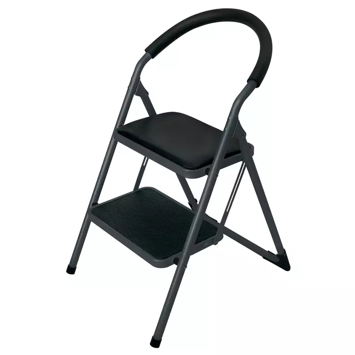 Timco 2-stegs pall - Stegar och byggställningar - 6438014371627 - 1