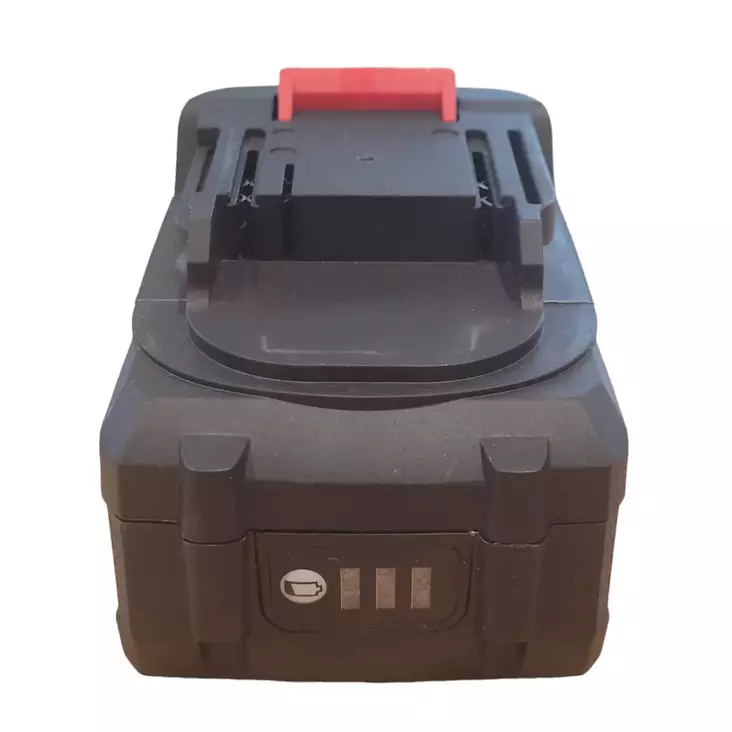 Timco Dual 18V 6Ah batteriladdningsindikator - Batterier och laddare - 6438014372457 - 1