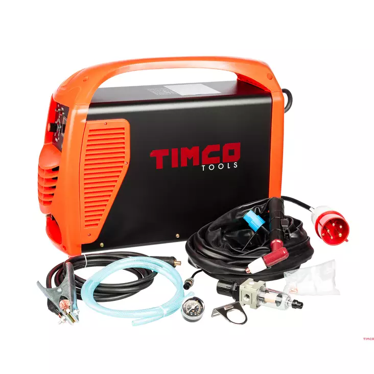 Timco NP60CUT max 20 mm plasmaleikkuri - Plasmaskärare - 6438014188607 - 1