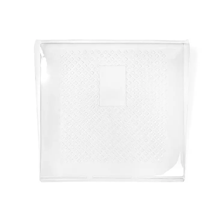 Droppskydd för Kyl / frys | Transparent | Plast - Nedis produkter - 5412810301737 - 1