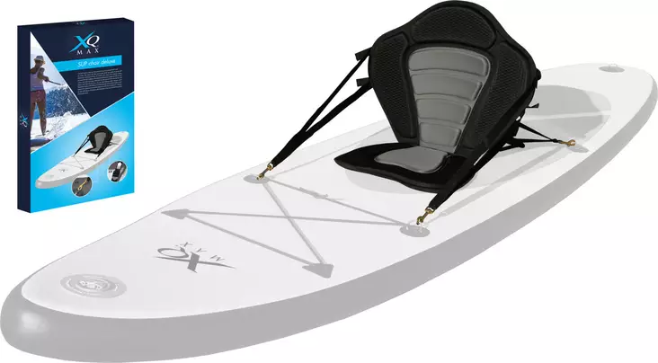 Tuoli Sup-lautaan Deluxe - SUP-brädor - 8719407068347 - 1