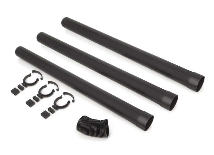 Tuuletusputkipaketti Biolan - Torrtoaletter - 6411960080027 - 1