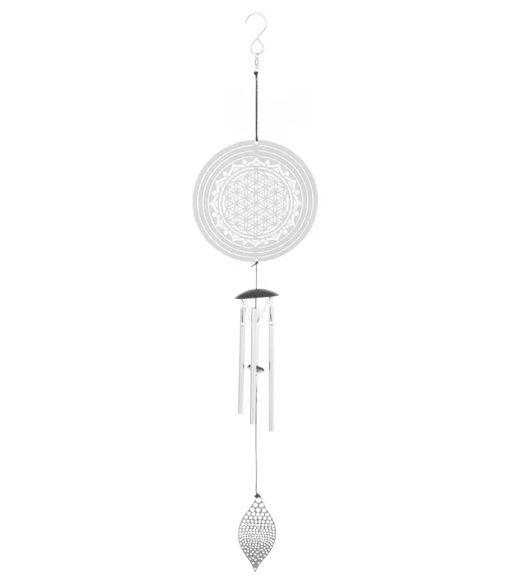 Tuulikello Aurora 4Living - Trädgårdsdekorationer - 6410416120867 - 1