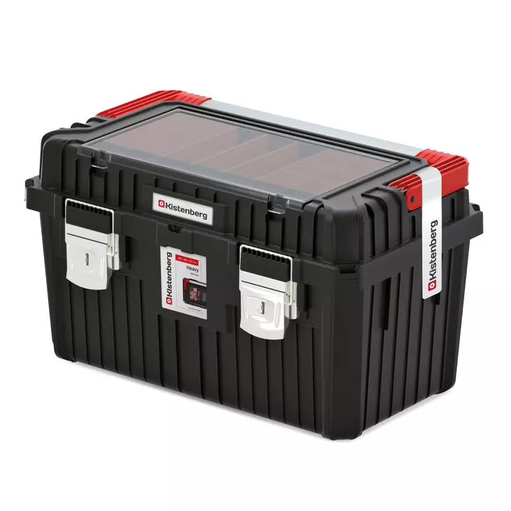 Ty=C3=B6kalupakki Pro heavy L - Verktygslådor och -väskor - 5905197274737 - 1