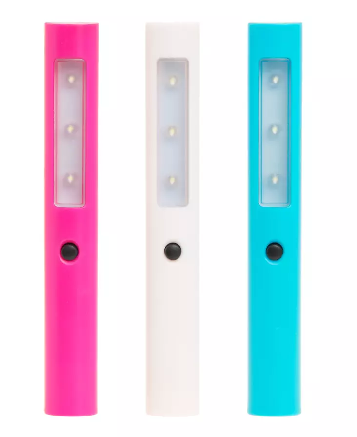 Arbetslampa LED TLC01 TARMO - Ficklampor - 6410413087347 - 1