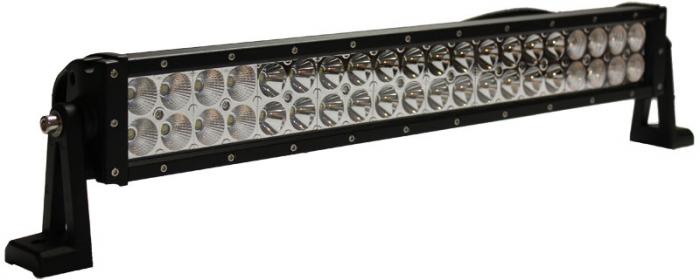 LED ramp 120W, combo - Bilbelysning - 6430013068577 - 1