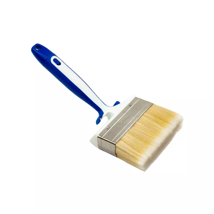 Pensel 120 mm vinklad Premier - Penslar - 6438168096247 - 1