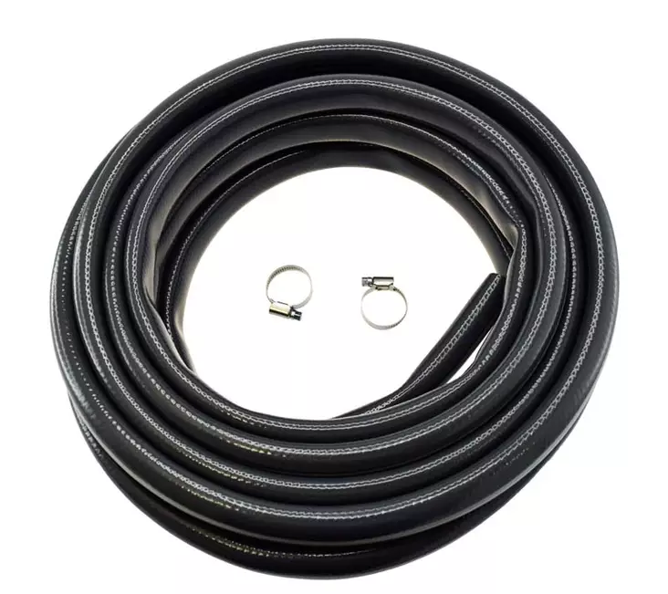 Avtappningsslang 10 m till dränkpump - Dränkbara pumpar - 5901828859977 - 2