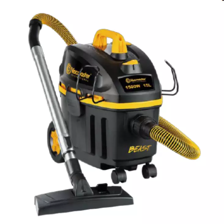 M=C3=A4rk=C3=A4-kuivaimuri VF1515HJ Vacmaster - Byggdammsugare - 6438014283777 - 1