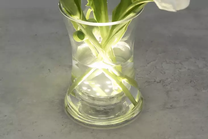 Valokiekko vesitiivis - Dekorationsljus - 6410413089747 - 1