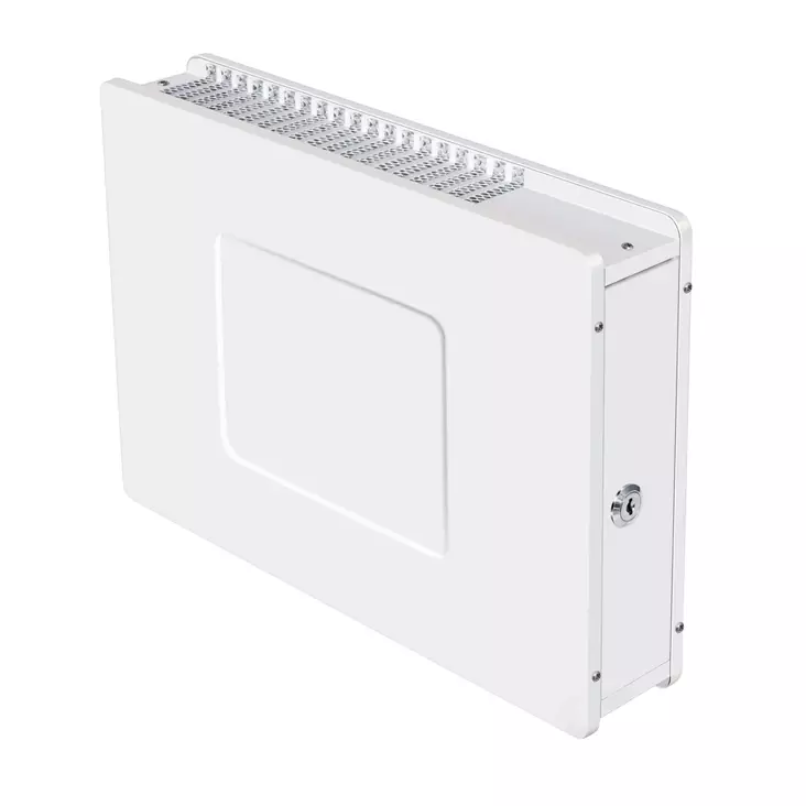 Wuffe 200w koirankopinl=C3=A4mmitin p=C3=A4=C3=A4kuva=20 - Transporttillbehör och burar - 6438014259567 - 1