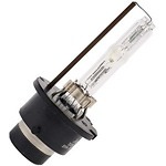 Xenon D2S 2 st Storm - Strålkastare och glödlampor - 6438168091877 - 1