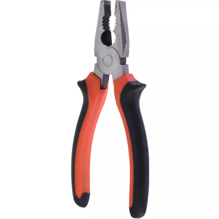 Kombinationstång 175mm - Tänger och avbitare - 8719202889017 - 1