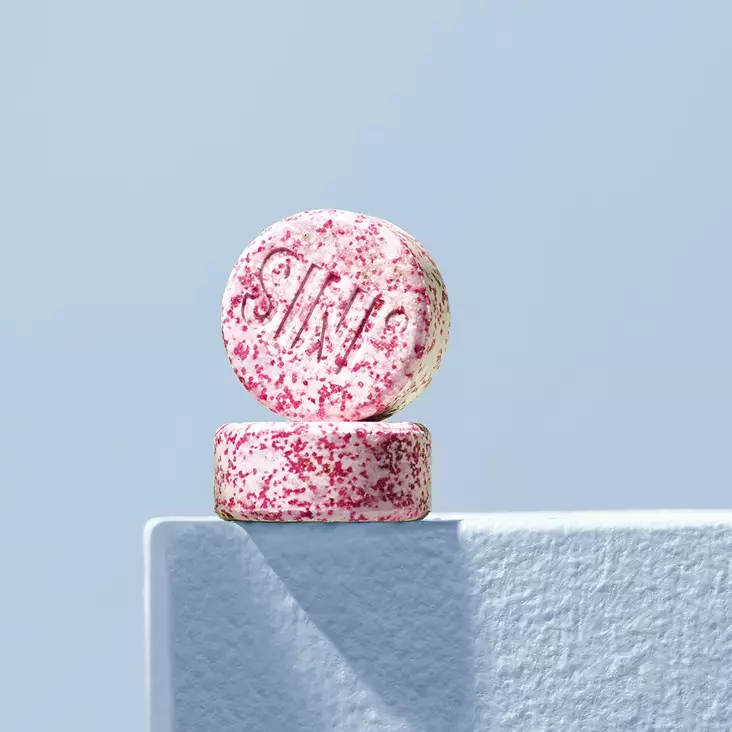 Yleis tabletti 2kpl t=C3=A4ytt=C3=B6pakkaus - Rengöringsmedel - 6423800070037 - 1