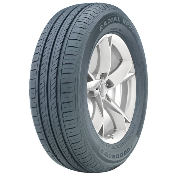 Goodride Z-107, 165/80R13, Sommardäck - 13-tums - 6938112630737 - 1