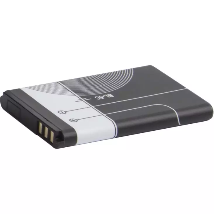 Ersättningsbatteri DABMAN 12 / DABMAN 13 - Radioapparater - 4024035119007 - 10