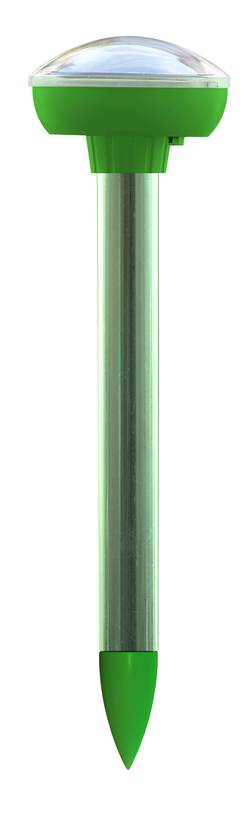 Soldriven Elektrisk Mullvadschockare - Skadedjursbekämpning - 4260286381347 - 1