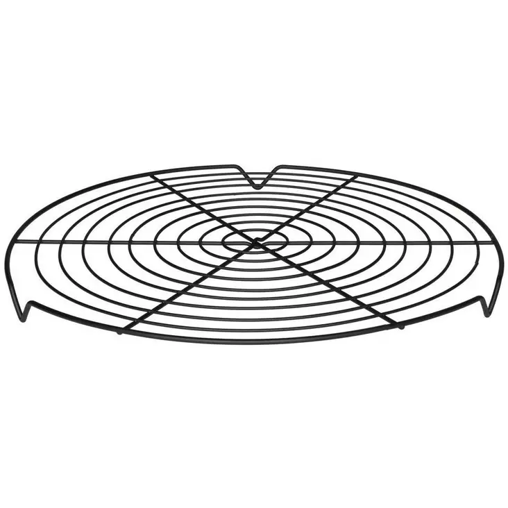 JÃ¤Ã¤hdytysritilÃ¤ pizzalle Mustang 32 cm - Köksredskap - 6410416118567 - 1