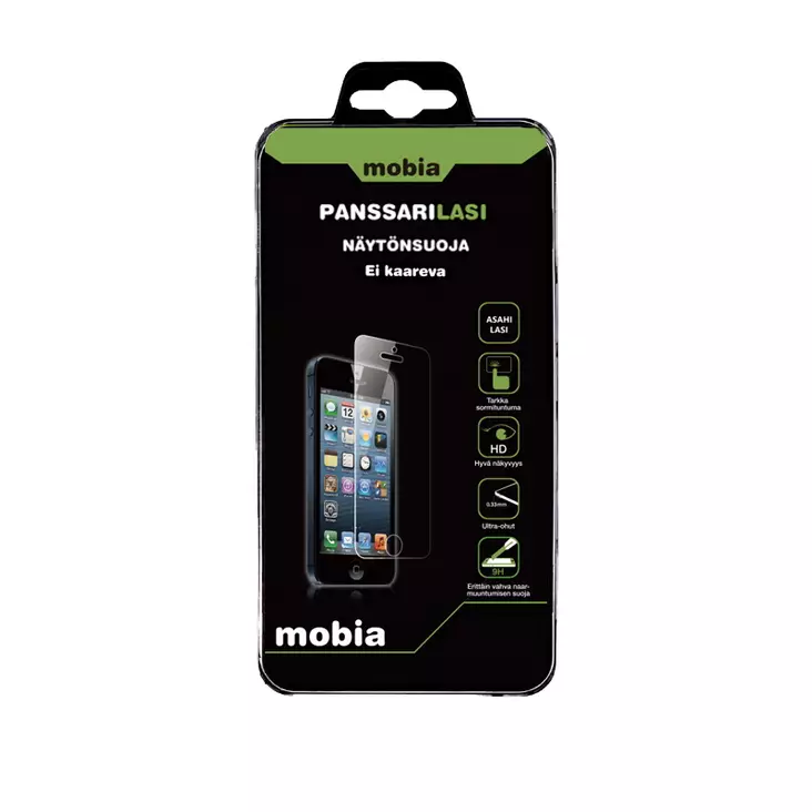 Mobia panssarilasi samsung galaxy a15  - Samsung - 6430076523617 - 1