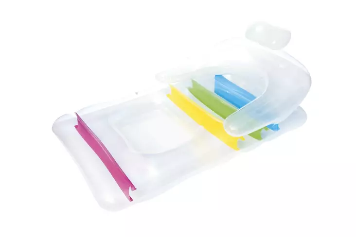 Bestway uimapatja lounge 165x84 cm - Vattenleksaker - 6942138900187 - 1