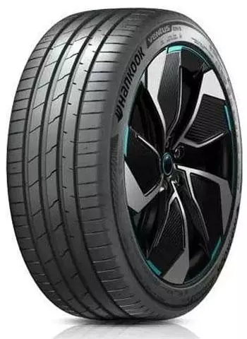 Hankook Ik01a Sound Absorber, 285/35R22, Sommardäck - 22-tums - 8808563571027 - 1