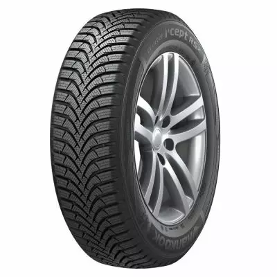 Hankook W452 Vw 195/60R16 Friktionsdäck - 16-tums - TO-131827 - 1