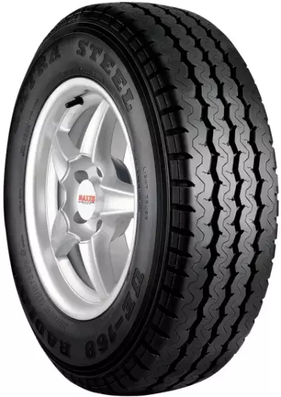 Maxxis Ue168 # 145 - 12C Sommardäck - Sommardäck - TO-146247 - 1
