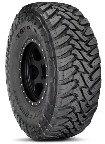 Toyo Open Country M/t 30/9.5R15 Sommardäck - 15-tums - TO-155487 - 1