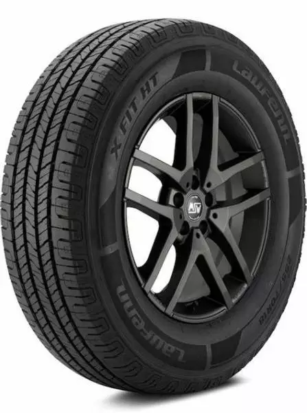 Laufenn X Fit HT 265/65R17 Sommardäck - 17-tums - TO-169127 - 1