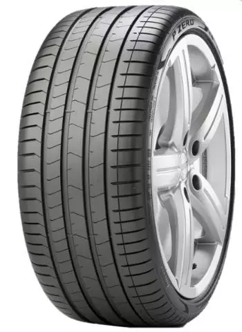 Pirelli P-zero(pz4) Ks S-i 255/40R21 Sommardäck - 21-tums - TO-198467 - 1