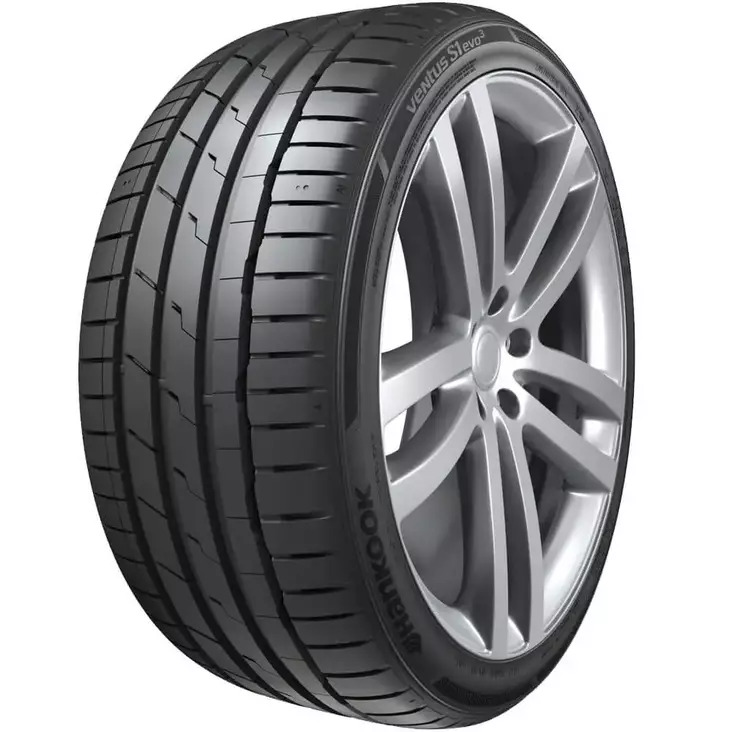 Hankook Ventus S1 Evo3 Suv (k127a) 255/45R20 Sommardäck - 20-tums - TO-199017 - 1
