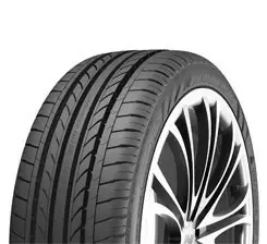 Nankang Ns-20 225/50R17 Sommardäck - 17-tums - TO-24097 - 1