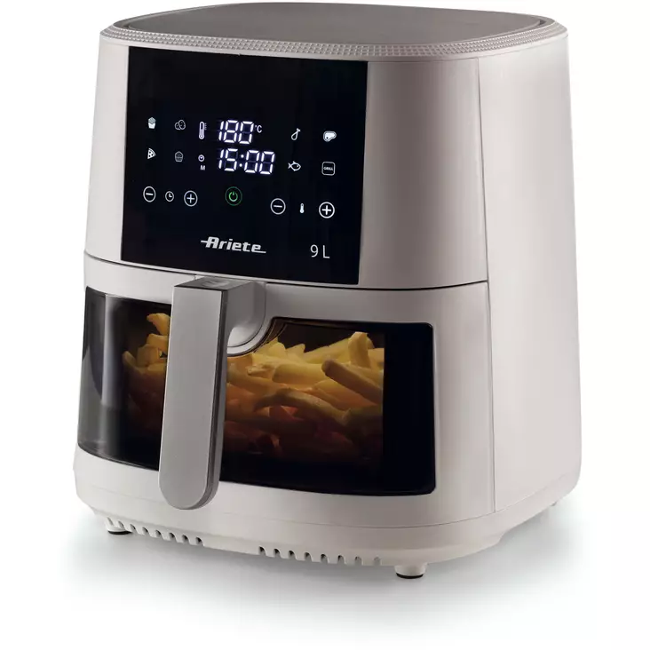 Air Fryer 9 L valkoinen Ariete - Luftfritöser - 8003705122727 - 1