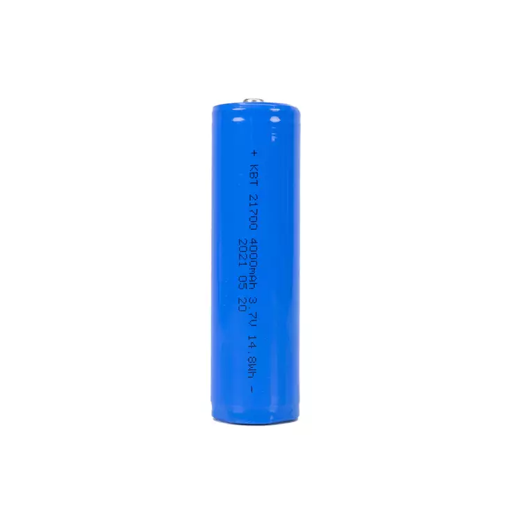 Batteri 21700 PNI 550, 3,7 V, 4000 mAh, för PNI Adventure F550 ficklampor - Ficklampor - 5949066522987 - 1