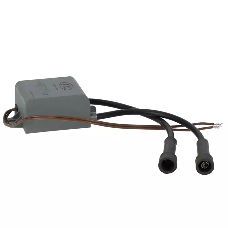 Frezzer Pro 12V nätsladd alla modeller - Byggvärmare - 2050004838527 - 1