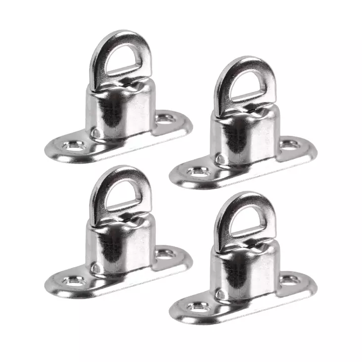 Arctic Marine kuomun kiinnike 10mm - Lastsäkring - 6418536032527 - 1