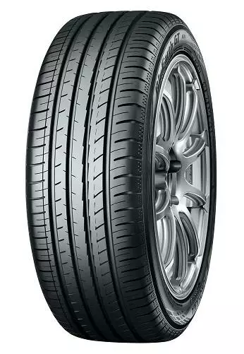 Yokohama Bluearth-gt Ae51, 235/35R19, Sommardäck - 19-tums - 4968814963637 - 1