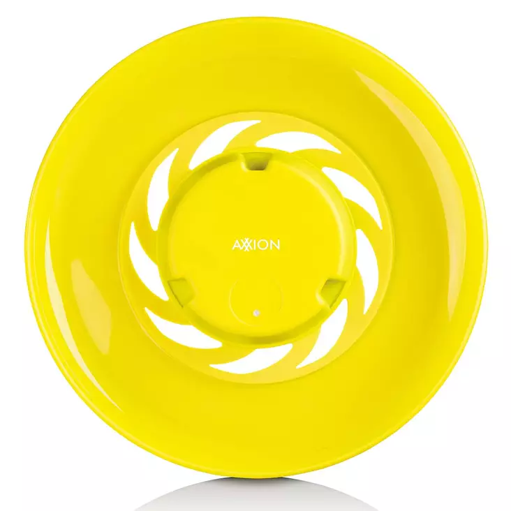 Bluetooth-högtalare frisbee gul - Bluetooth-högtalare - 8711902042587 - 10