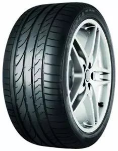 Bridgestone POTENZA RE050A, 265/35R19, Sommardäck - 19-tums - 3286340268417 - 1