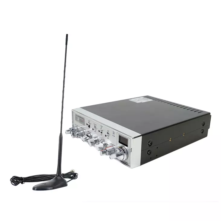  - Walkie-talkies och megafoner - 5949066549007 - 1