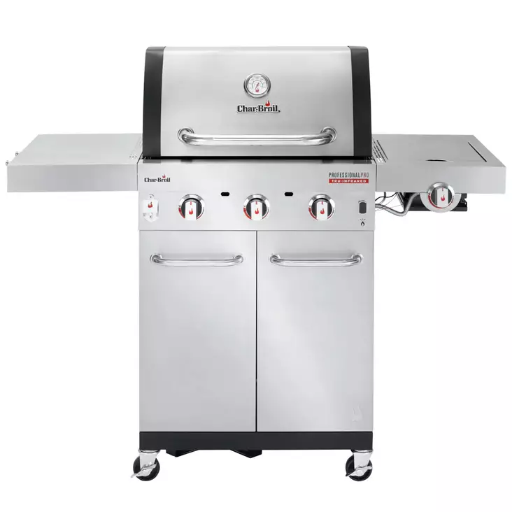  - Gasolgrillar - 4260547594387 - 1