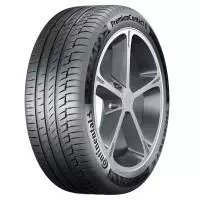Continental ContiPremiumContact™ 6 255/45R20 Sommardäck - 20-tums - TO-160887 - 1