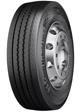 Continental Hybrid Hs5 315/70R22.5 Styr - Lastbilsdäck - TO-164257 - 1