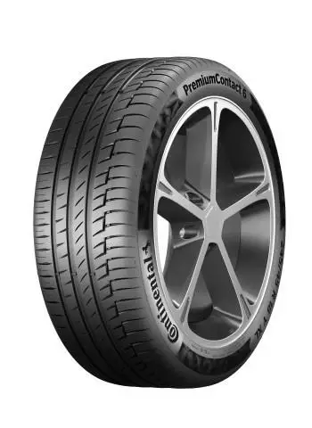Continental PremiumContact C 215/50R17 Sommardäck - 17-tums - TO-187557 - 1
