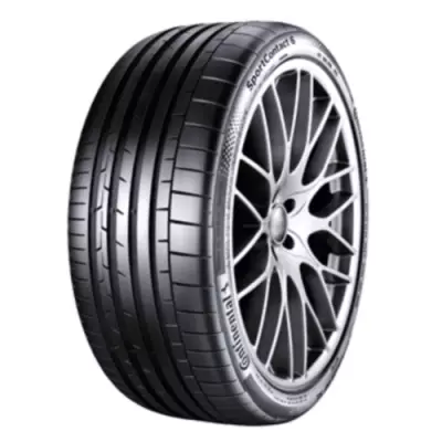 Continental Sc-6 Mo1 Fr 315/40R21 Sommardäck - 21-tums - TO-197417 - 1