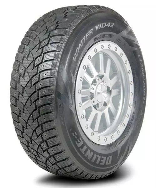 Delinte WINTER WD42 215/60R17 Dubbdäck - 17-tums - TO-133567 - 1